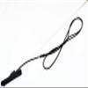 AntennaMastsRus - Manual Antenna is Compatible with Geo Metro, Tracker - Chevrolet Tracker - Suzuki Swift Retractable AM-FM - A022 view 1