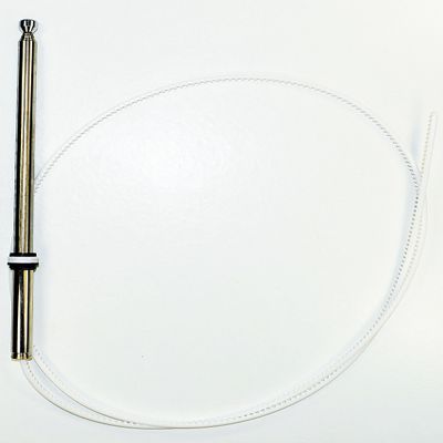 AntennaMastsRus - Power Antenna Mast is Compatible with Subaru Legacy Wagon (1997-1999) - Part Number 86323-AC030
