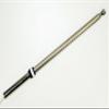 AntennaMastsRus - Power Antenna Mast is Compatible with Subaru Legacy Wagon (1997-1999) - Part Number 86323-AC030 view 2