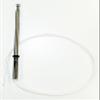 AntennaMastsRus - Power Antenna Mast is Compatible with Toyota Land Cruiser (08-1996-1997) - Lexus LX 450 (1996-1997) - Part Number 86337-60080 view 1