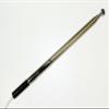 AntennaMastsRus - Power Antenna Mast is Compatible with Mitsubishi Galant (08-1988-1996) - Mitsubishi Montero (1992-2000) - Part Number MR-252200 view 2