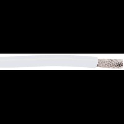 1857/19 WH005, 18 AWG Hook-Up Wire, Alpha Wire