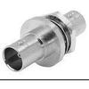 31-70020, Conn BNC Adapter RCP/RCP 0Hz to 4GHz 75Ohm ST Gold view 1