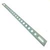 10 Pack 10.5" Metal Mounting Back Strap Universal Stereo Door Secure Bracket view 1