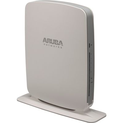 Aruba Networks IEEE 802.11n 450 Mbps Wireless Access Point - ISM Band - UNII Band RAP-155P