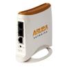 Aruba Networks RAP-3WN Remote Access Point, 802.11 b/g/n, 2x2:2 Single Radio, 2x 10/100BaseT, USB, PoE out view 1