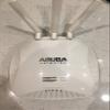 Aruba Networks AP-224 Wireless Access Point, 802.11 n/ac, 3x3:3 Dual Radio, 450Mbp per Radio, Antenna ConnectorsAruba Controller Required view 2