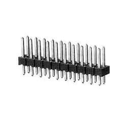 TE 1-103240-4 headers/Wire housings 28 Modii HDR DRST B/Qty=10