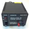 ZURICH 13.8V Regulated Power Supply (6 AMP) view 1