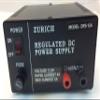 ZURICH 13.8V Regulated Power Supply (6 AMP) view 2