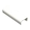 ICC Joint Cover, 3/4", White, 10pk view 1
