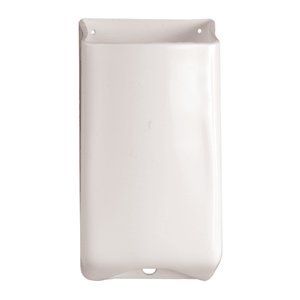 Beckson Marine Inc Beckson Soft-mate Radio Holder White