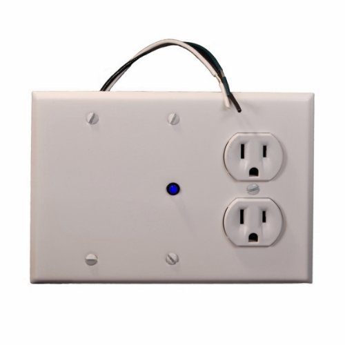 Juice Goose CQ-1 | Single Sequenced 15 AMP Power Distribution Module with Remote Control Capability