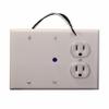 Juice Goose CQ-1 | Single Sequenced 15 AMP Power Distribution Module with Remote Control Capability view 1
