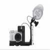 Nikon SB-N10 Underwater Speedlight Flash for Nikon 1 Cameras in Waterproof Housings view 2