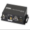 Aten HDMI to VGA converter with Scaler, VC812-AT-G (with Scaler) view 1