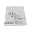 Wakodo 503-0005 LCD Screen Protection Sticker, For OLYMPUS PEN E-PL3, PL5, PL6, PM2, Digital Cameras view 1