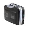 Nicoleshop Cassette Tape to Mp3 Through USB Disc USB Flash Drive Mp3 Converter Adapter Wih USB Cable view 1