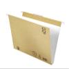 Ybarra 400021943  Box of 25 Hanging Folders, Kraft, Viewfinder Top, A4, Bicolor, Units Contained: 1