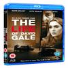 The Life of David Gale [Blu-ray] view 1