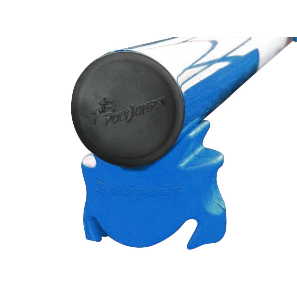 Polepods (Pack Of 4 (One Size) (Blue)