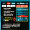 Magnetics 60X High_Speed Dubbing Recording Cassette Tape view 2