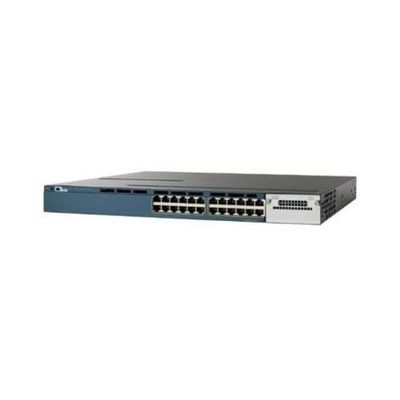 Catalyst Ethernet Switch