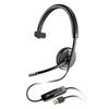 Plantronics C510 Blackwire C510 Monaural Over-The-Head Corded Headset view 1