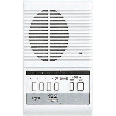 Aiphone LEF-3 Open Voice Master Station