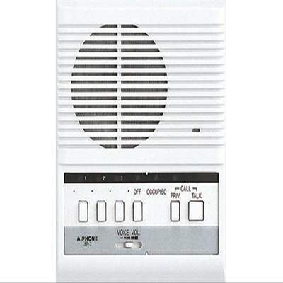 Aiphone LEF-3 Open Voice Master Station