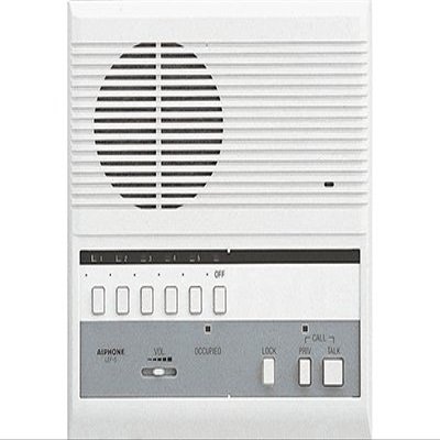 Aiphone LEF-5 Open Voice Master Station