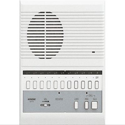 Aiphone LEF-10 Open Voice Master Station