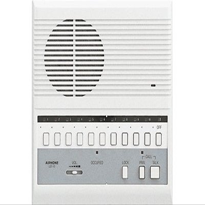 Aiphone LEF-10 Open Voice Master Station