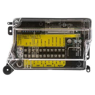 System Sensor/INNOVAIR D4P120/3Z776 Duct Smoke DECTECTOR 4 Wire PHOTOELECTRIC Power Board ONLY