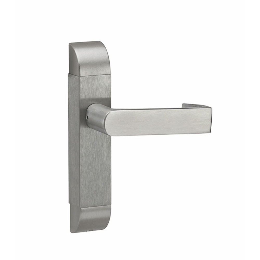 Adams Rite 4600-03-512-10B Heavy-Duty Designer Deadlatch Handle