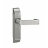 Adams Rite 4600-03-512-10B Heavy-Duty Designer Deadlatch Handle view 1