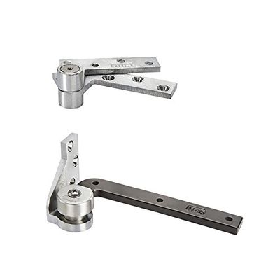 Rixson 117-1/4-RH-626 Light-Duty/Light Weight Jamb Attached Pivot Set Right Hand