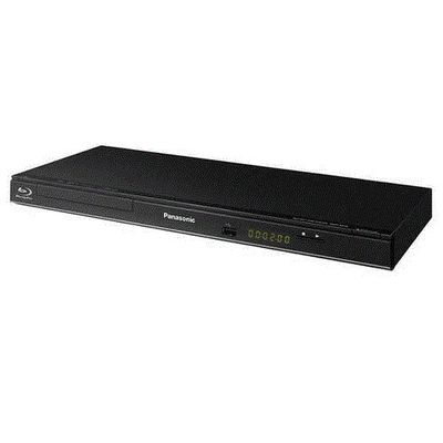 Spy-MAX Security Products SecureGuard Blu-Ray Player Surveillance Camera, Includes Free eBook