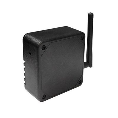 Black Box Hidden Wi-Fi Digital Wireless Live View Web Camera and Remote Viewing Motion Activated Recording- Spy Gadget - Best USA Made Recorder for Home, Kids, Nanny, Office