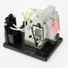 AWO AN-PH50LP2 Compatible Bulb Inside Replacement Lamp with Housing for Sharp XG-PH50 XG-PH50NL XG-PH50XRight/PH50X RECHTS/PH50XNL (R)