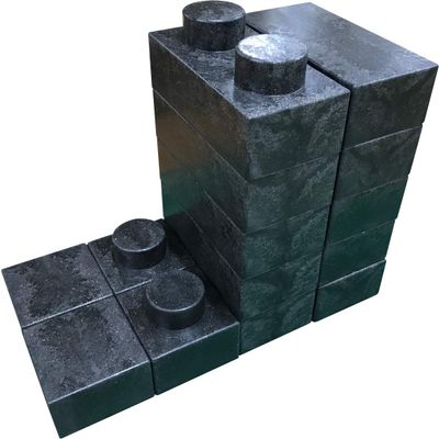 YPC Renblock Black
