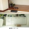 YPC Renblock Black view 4