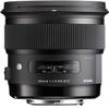 Sigma 50mm F1.4 Art DG HSM Lens for Sigma view 1