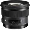 Sigma 50mm F1.4 Art DG HSM Lens for Sigma view 2