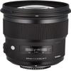 Sigma 50mm F1.4 Art DG HSM Lens for Sigma view 3