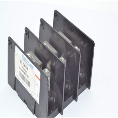 Mersen - MPDB67663 - Distribution Block, Standard, 600, 310A