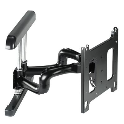 Chief Manufacturing PNRUB-GLFP FOUR ARM DUAL UNIVERSAL TA