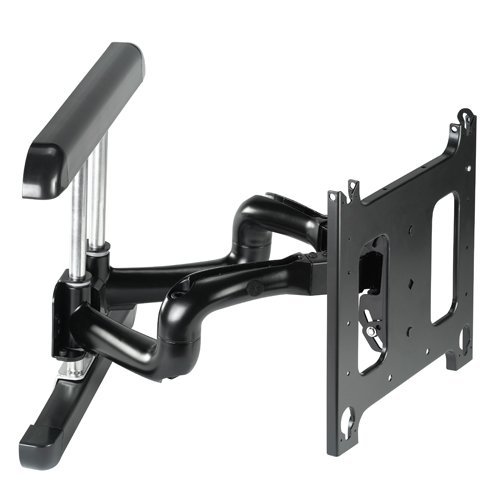 Chief Manufacturing PNRUB-GLFP FOUR ARM DUAL UNIVERSAL TA