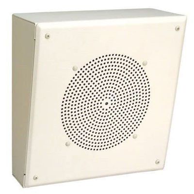 Bogen MB8TSLVR Speaker