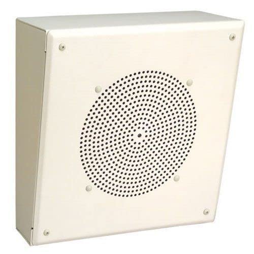 Bogen MB8TSLVR Speaker
